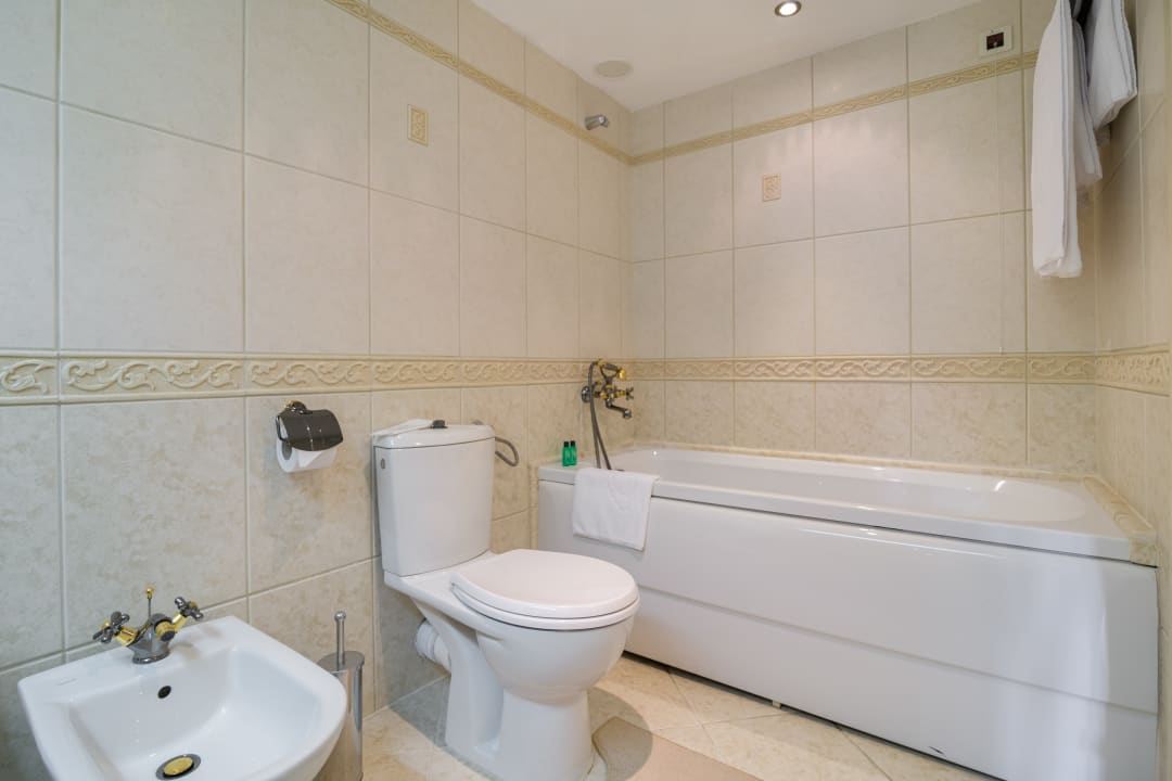 Zimmer Hotel Palace, Sunny Day Resort