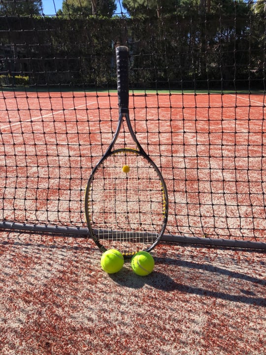 Sport & Freizeit Gloria Serenity Resort