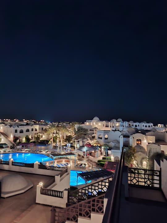 Pool Arabella Azur Resort