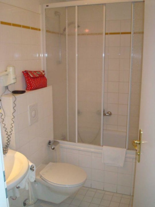 Bad Hotel Lindenufer Berlin