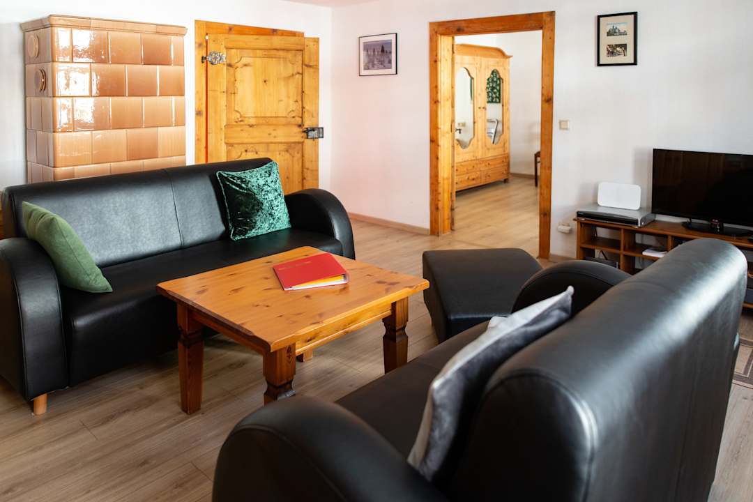 Zimmer Ferienwohnungen Altstadtnest