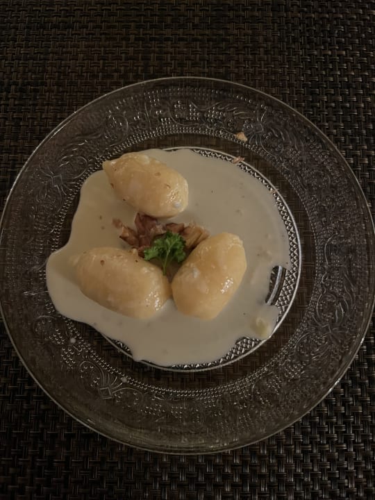 Gastro Chesa Staila Hotel - B&B