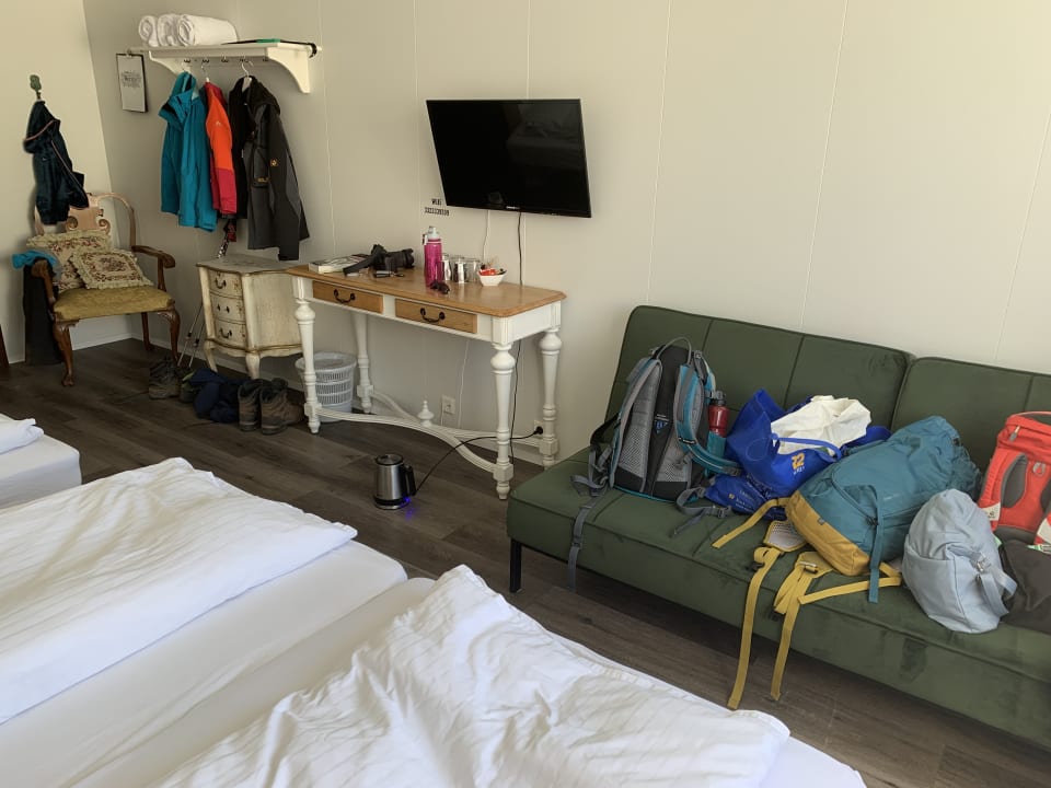 Zimmer Guesthouse Hamar