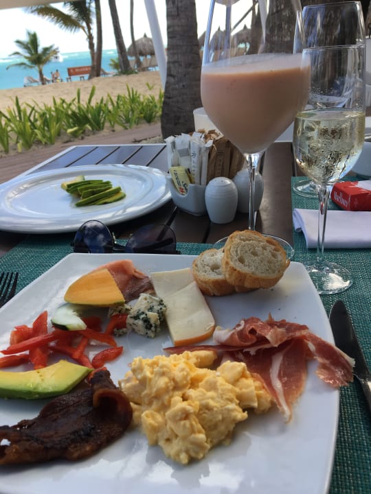 Gastro TRS Turquesa Hotel - Adults only