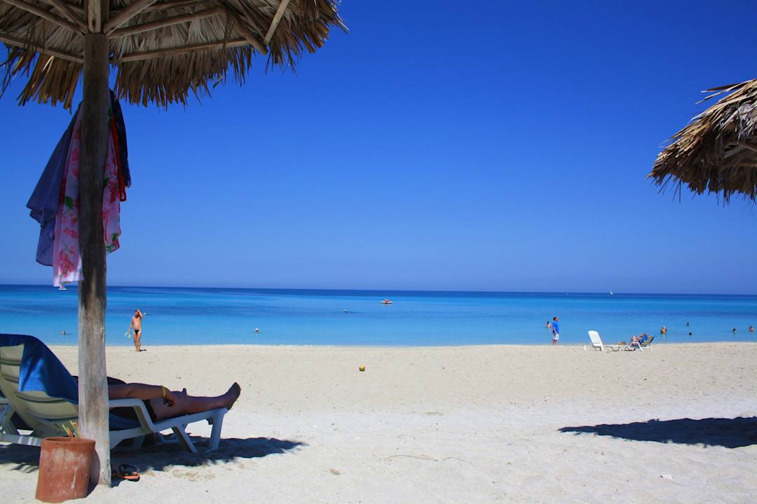 Fantastisch Sirenis Tropical Varadero