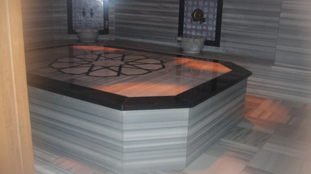 Hamam Riviera Hotel & Spa