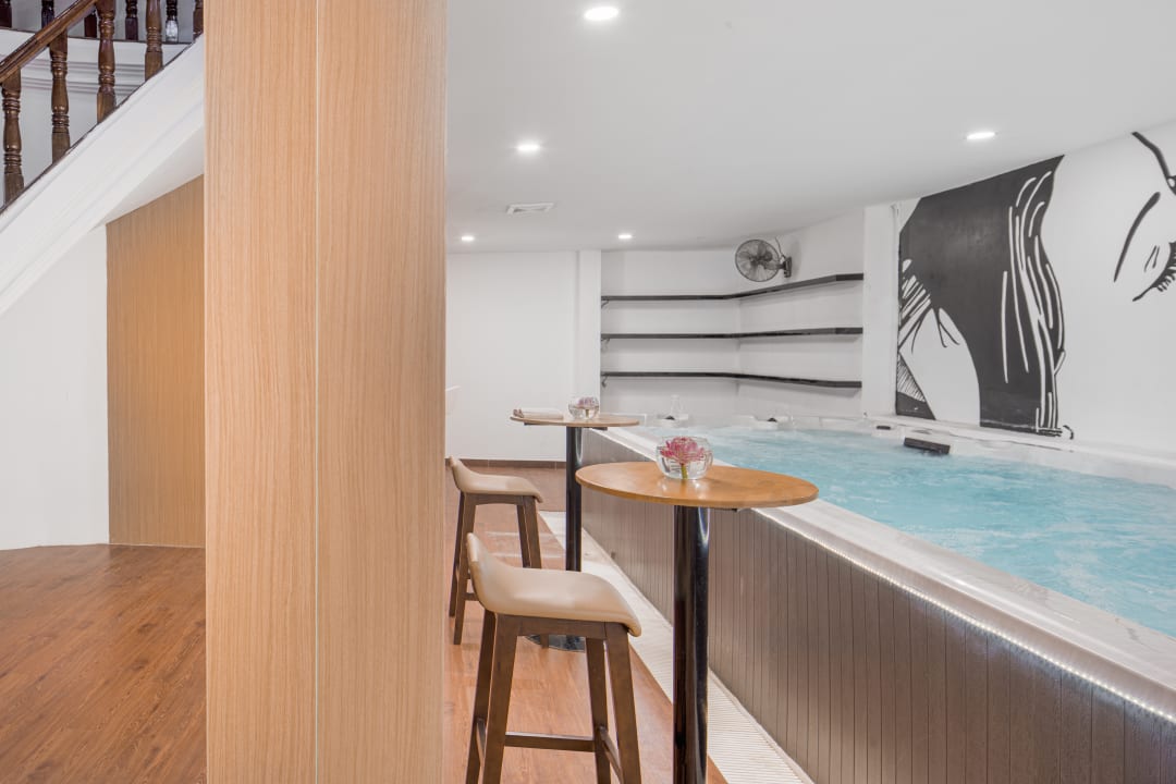 Sport & Freizeit Altos Hotel