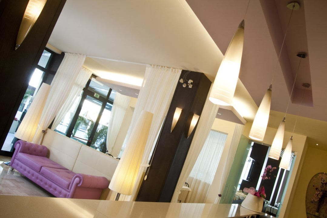 Hotel De Londres Riccione Hotel De Londres