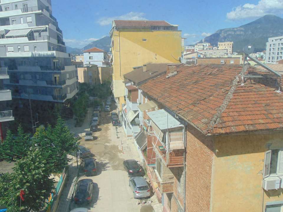 Zimmer Hotel Elisa Tirana, Affiliated by Meliá