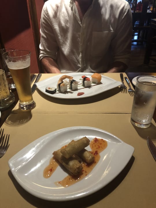 Gastro Makadi Spa - Adults only