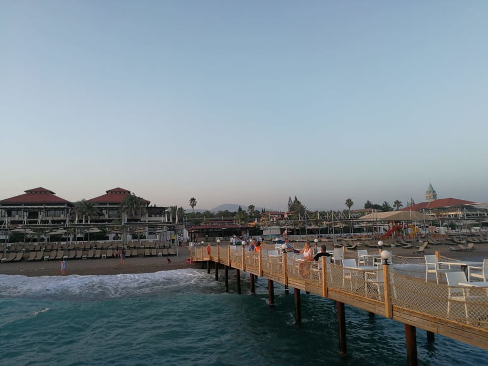 Strand Hotel Club Nena