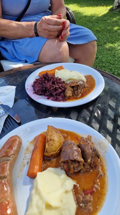 Gastro Hotel Miramare Beach