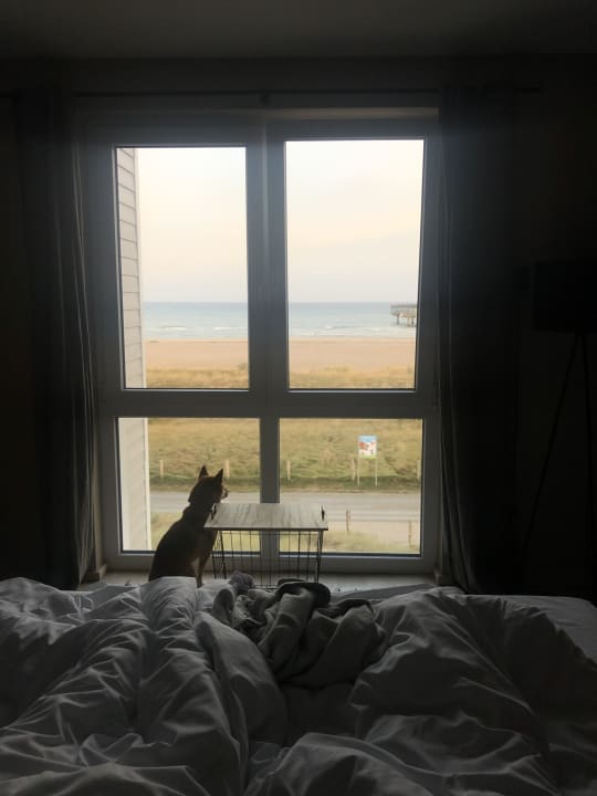 Zimmer Beach Motel Heiligenhafen