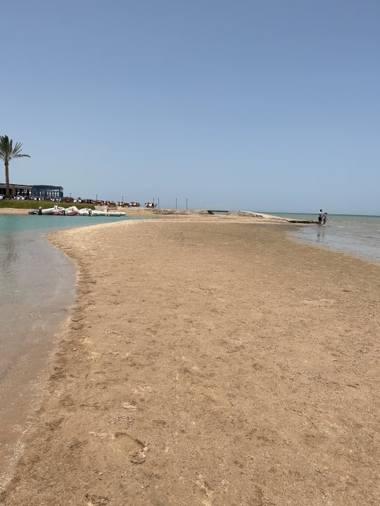 Strand Club Paradisio El Gouna, Red Sea
