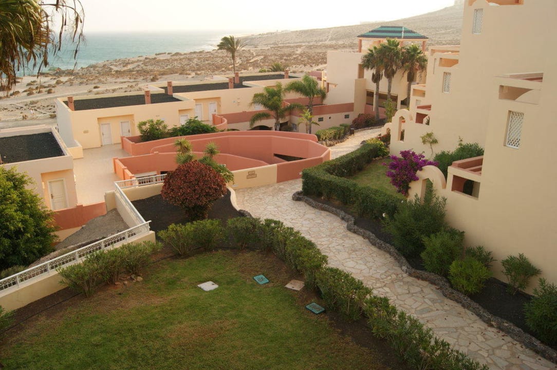 Hotelzimmer H10 Playa Esmeralda - Adults only