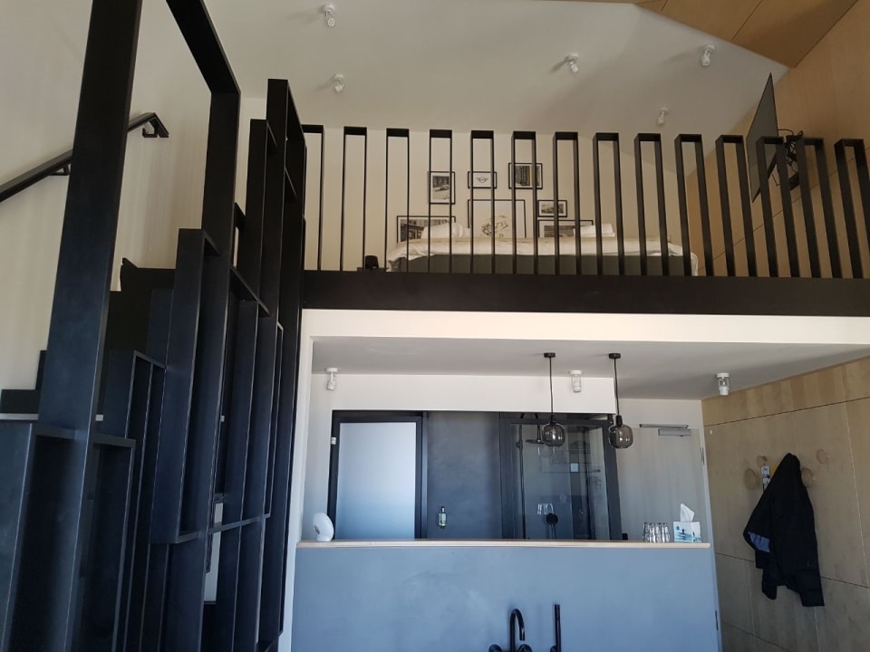 Zimmer Beach Motel Heiligenhafen