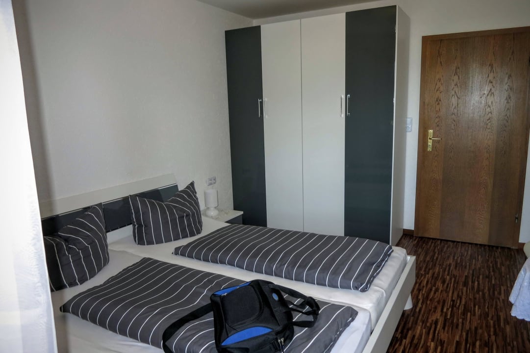 Zweckmäßig Hotel Rundblick