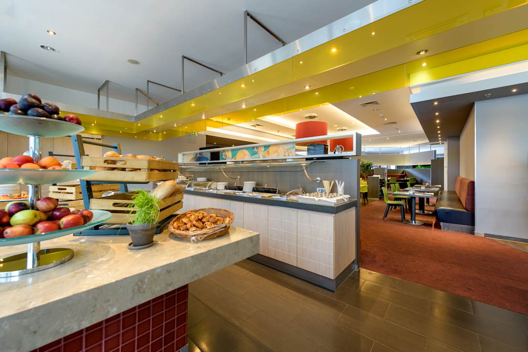 Gastro Hotel Novotel Aachen-City