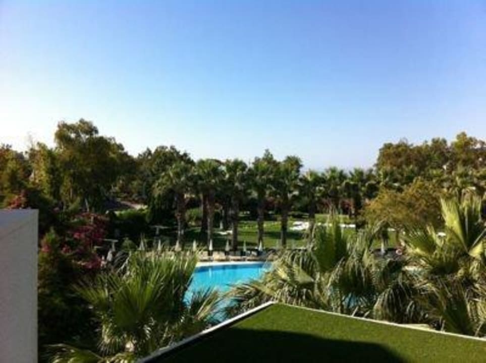 Hotel Saray Regency Resort & Spa Asteria Collection Side