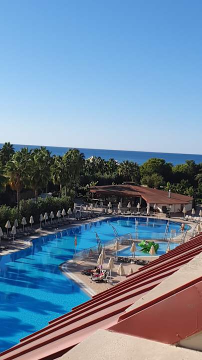 Außenansicht VONRESORT Golden Coast