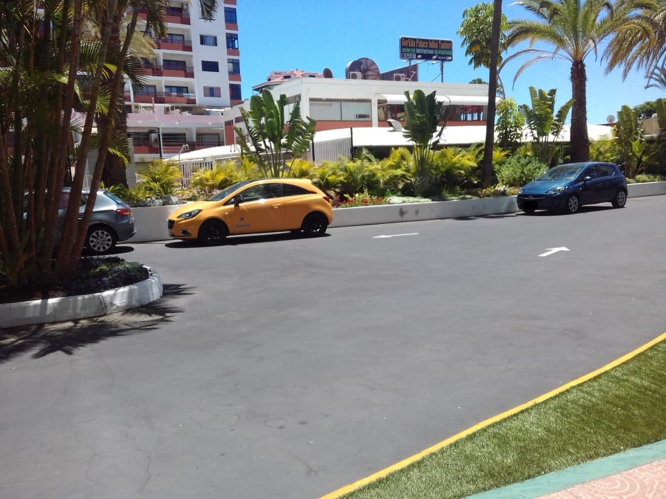 Sonstiges Bull Escorial & Spa