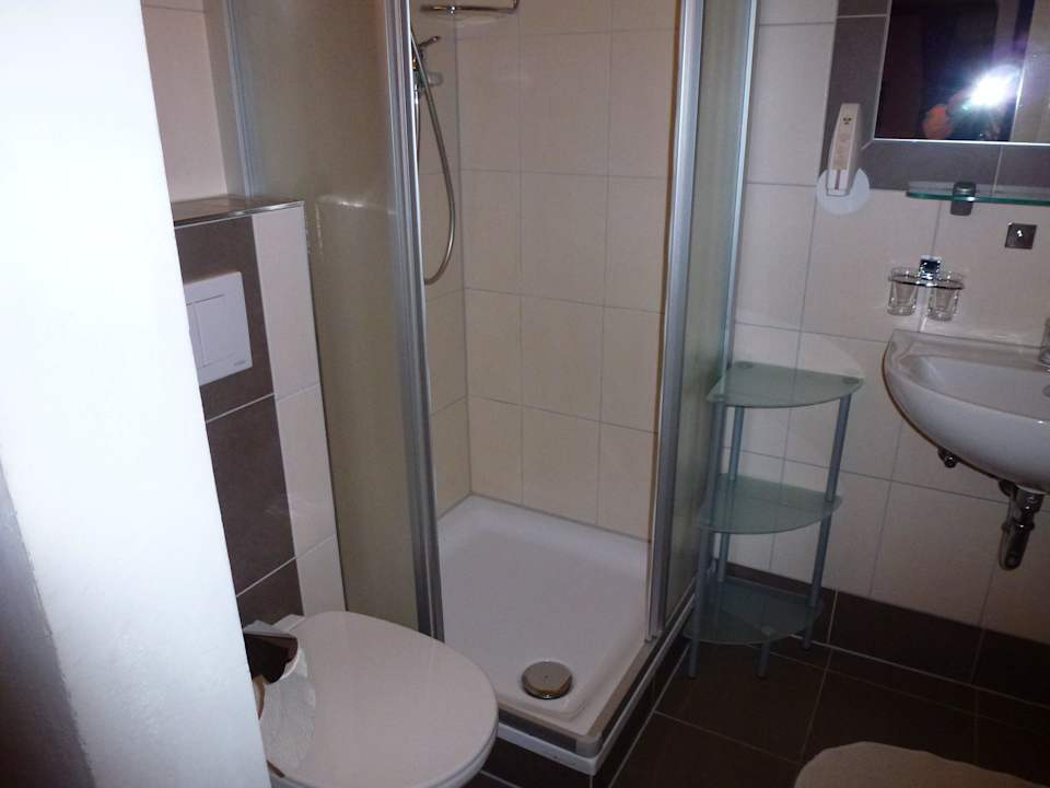 Bad Gästehaus Fernblick