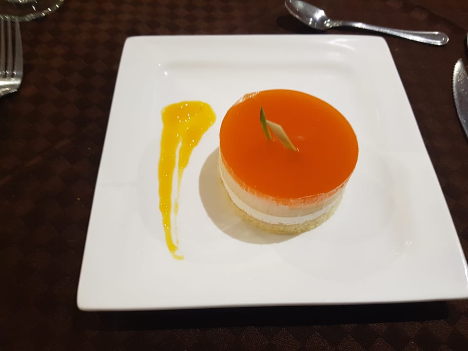 Gastro Plumeria Hotel