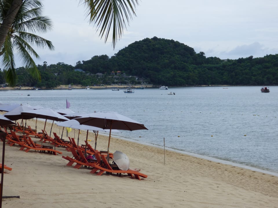 Strand Bandara Resort & Spa Samui