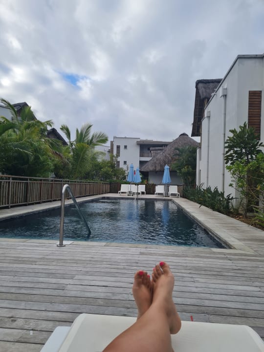 Pool Preskil Island Resort