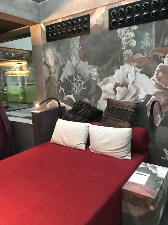 Sport & Freizeit Hotel Mohr Life Resort