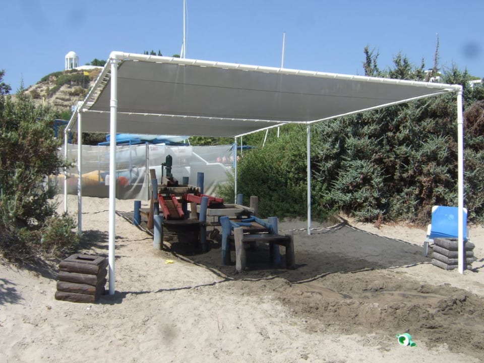 Wasserspiele für Kinder ROBINSON DAIDALOS