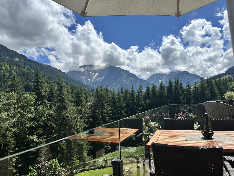 Sonstiges Verwöhn- und Wellnesshotel Walserhof