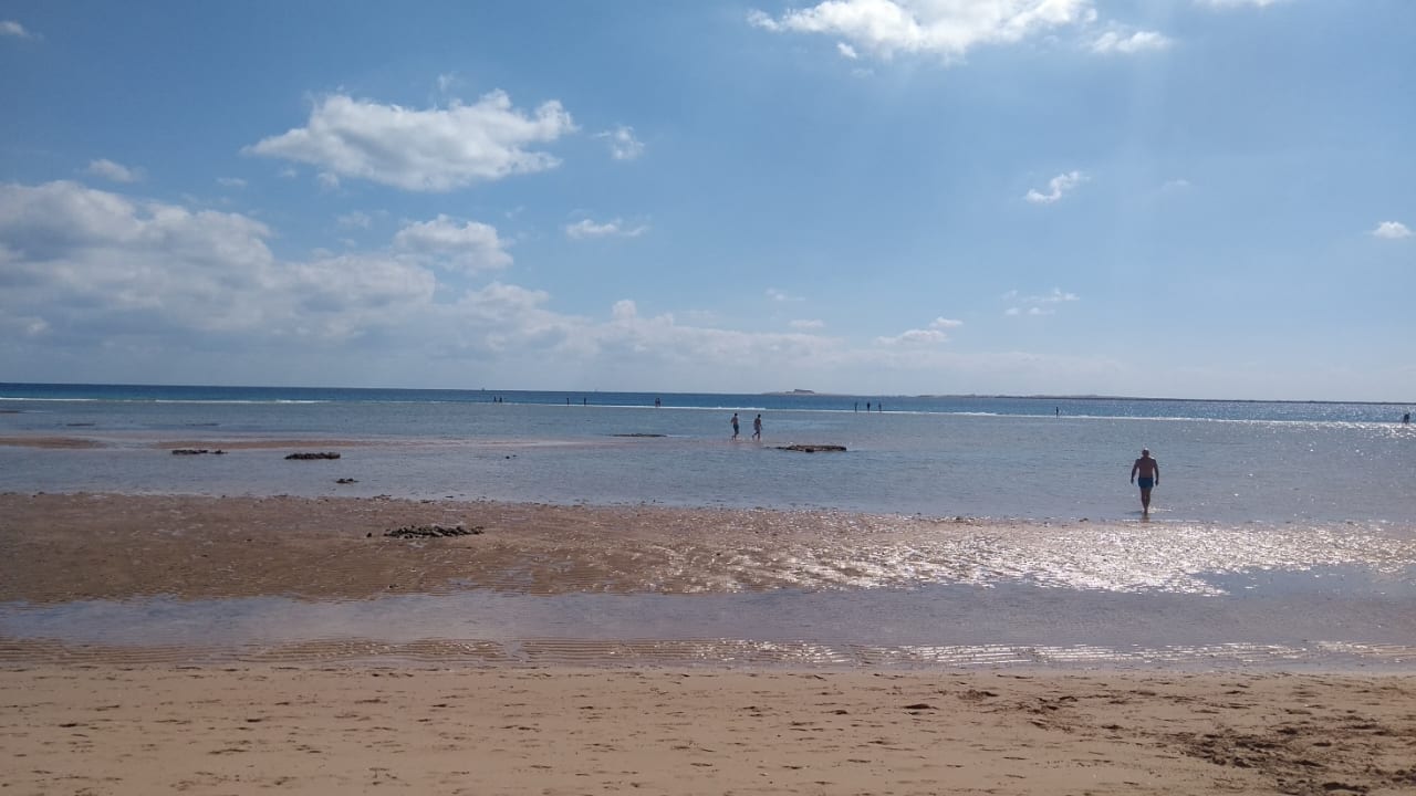 Strand Imperial Shams Abu Soma