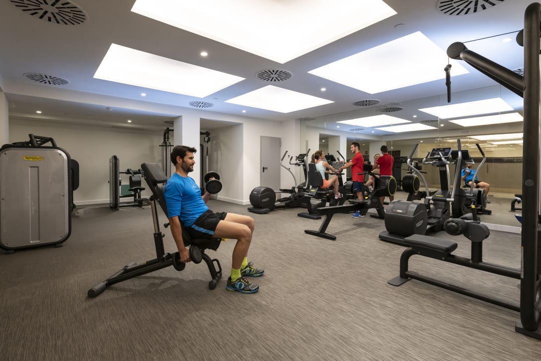 Sport & Freizeit allsun Hotel Bella Paguera