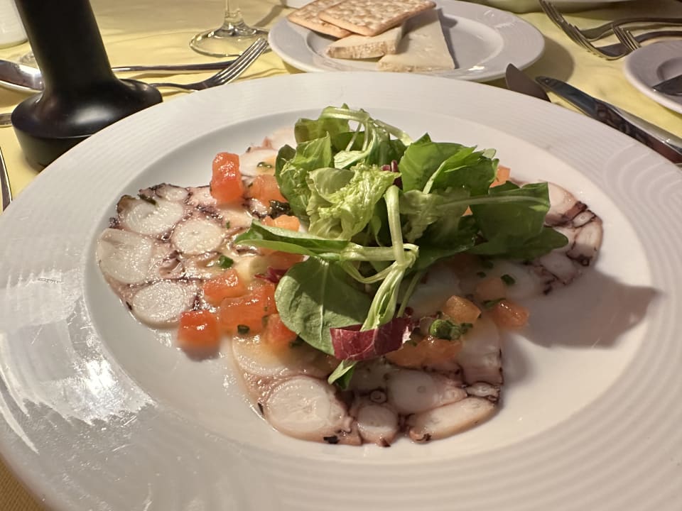 Gastro Seaside Hotel Palm Beach