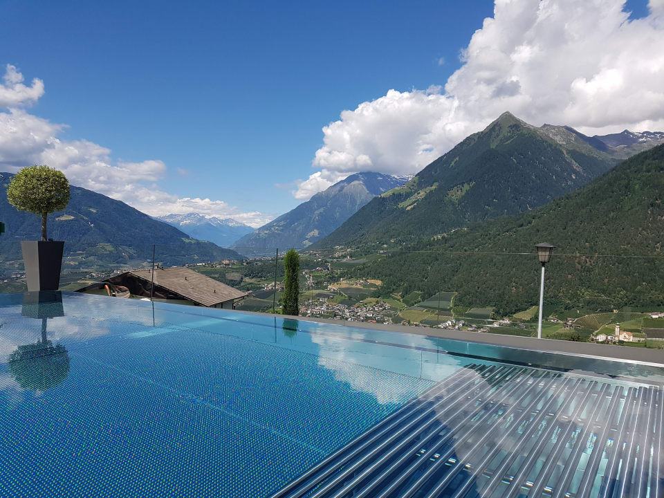 Pool Das Sonnenparadies