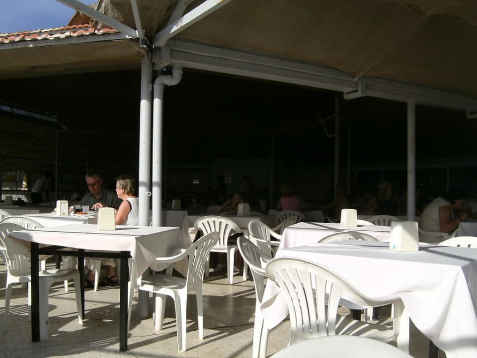 Strandbar Side Alegria Hotel & Spa - Adults only +16