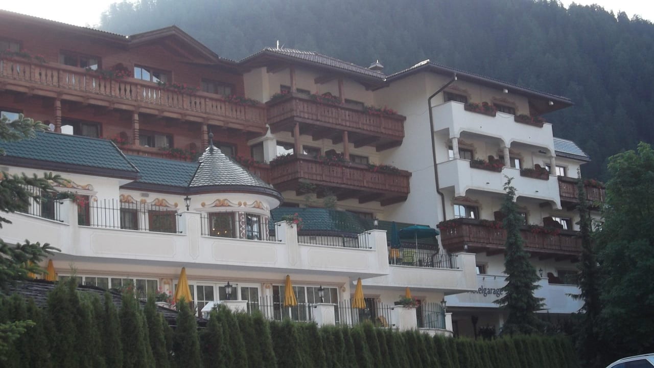 Falkensteiner Hof Falkensteiner Hotel & Spa Falkensteinerhof