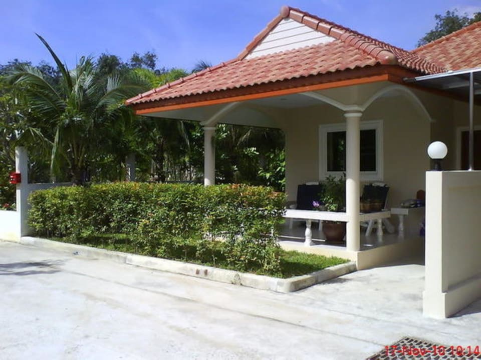1 Bedroom House Welcome inn Hotel & Villa