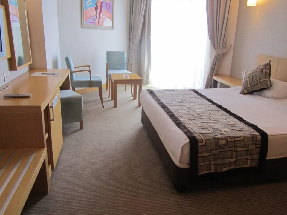 Saphir Resort & Spa Saphir Resort & Spa