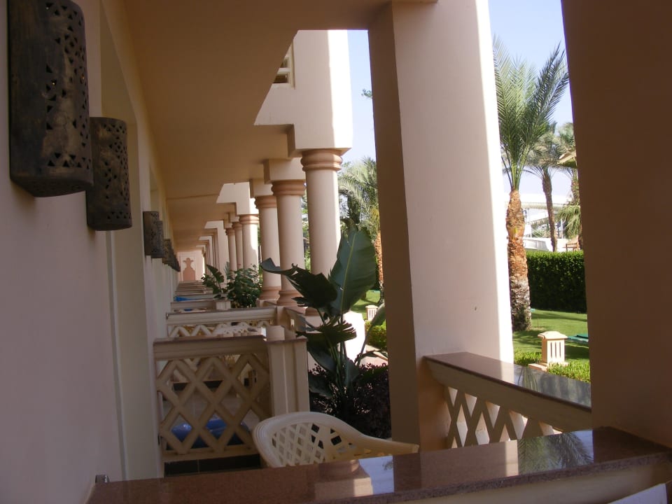 Hotel Albatros PALACE Resort & Spa  Pickalbatros Palace Resort