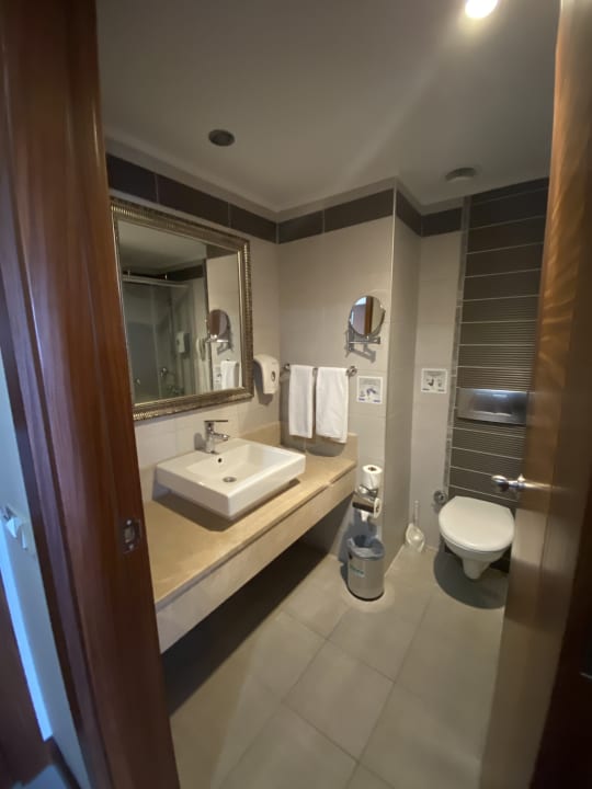 Zimmer Seaden Sea World Resort & Spa