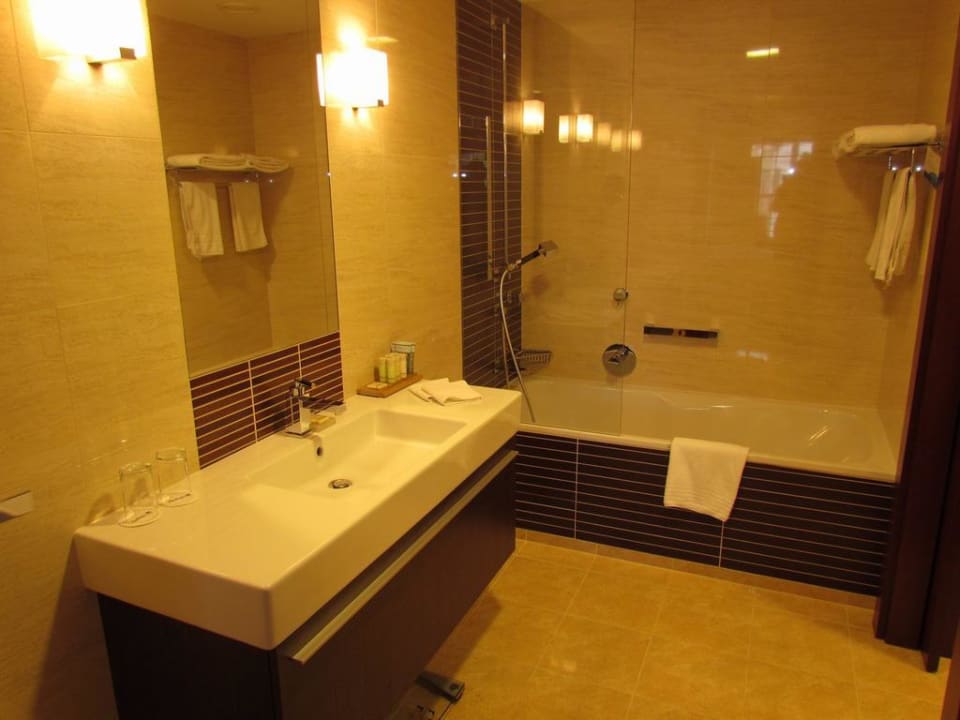 Deluxe room #455 Hotel Radisson Blu Gdańsk