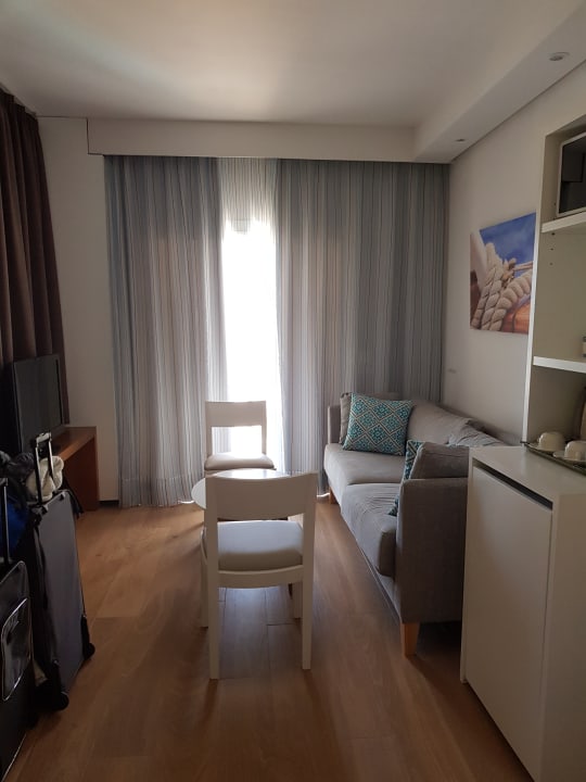 Zimmer Mar Hotels Playa Mar & Spa