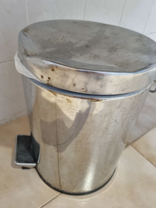 Zimmer Globales Bouganvilla