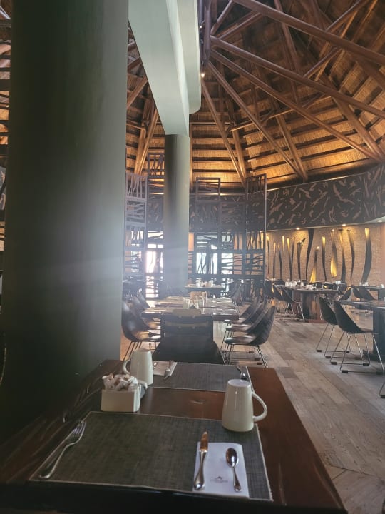 Gastro Lopesan Baobab Resort