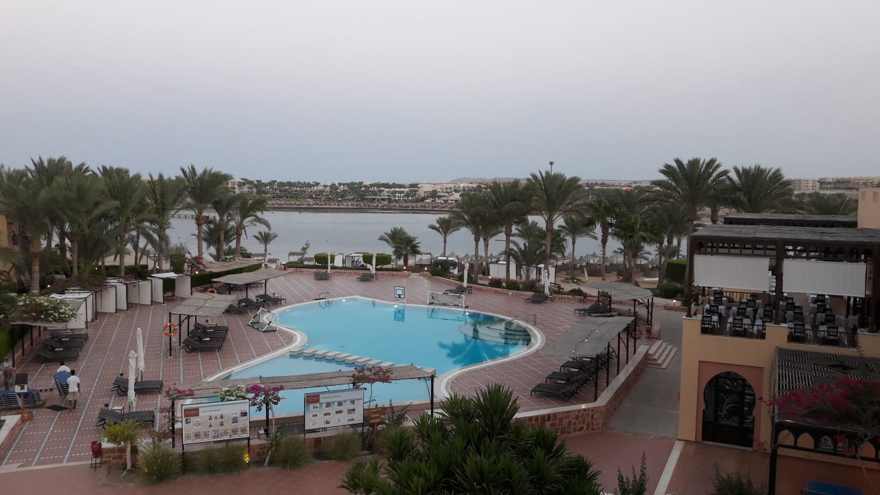 Strand Steigenberger Coraya Beach - Adults only