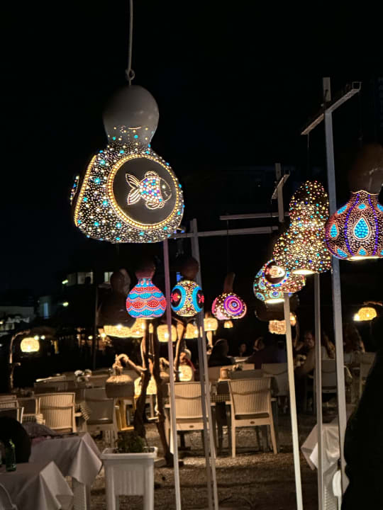 Gastro Bodrum Holiday Resort & Spa