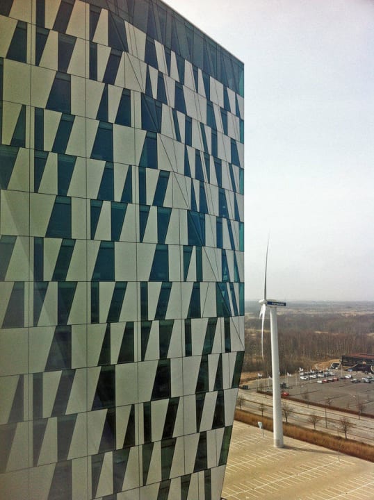 Bella Sky Hotel Windkraft AC Hotel Bella Sky Copenhagen