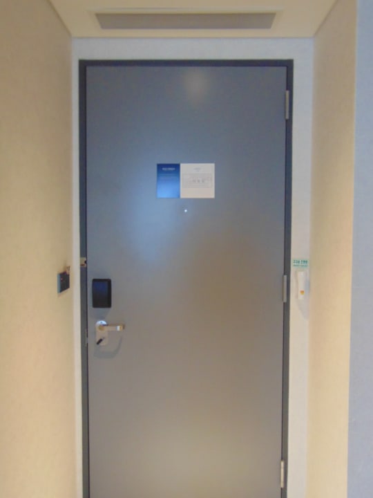 Zimmer Novotel Ambassador Seoul Yongsan